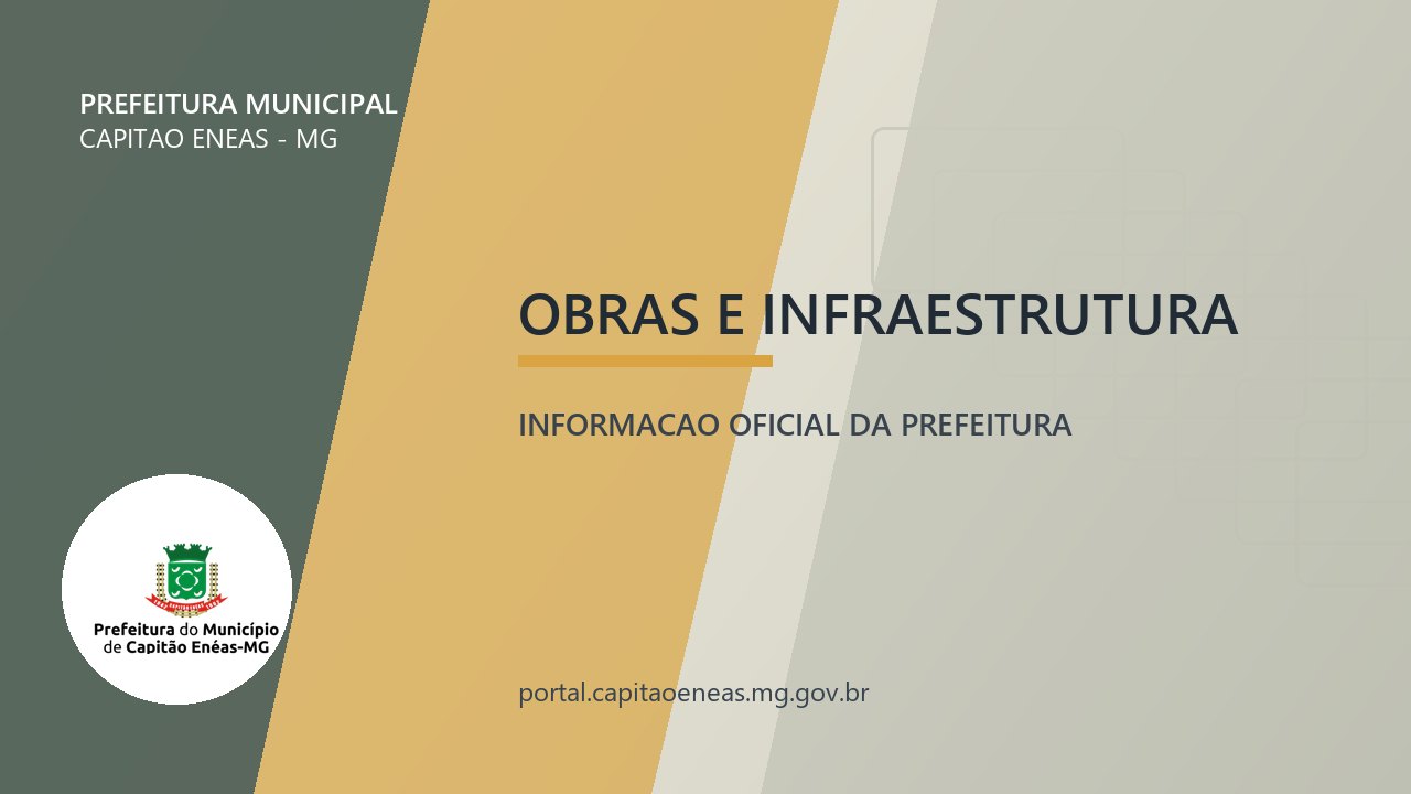 PREFEITURA DÁ INÍCIO A OPERAÇÃO TAPA-BURACOS
