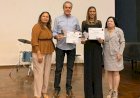 Capitão Enéas é destaque na educação regional!