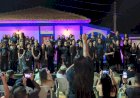 1º Concerto Musical – Pequenos Músicos, Grandes Homenagens.