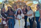Alegria! Danças juninas e muitas delícias no Arraiá do Serviço de Convivência e Fortalecimento de Vínculos do Sapé,