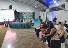Prefeitura de Capitão Enéas fortalece a qualificação profissional com formatura de instaladores de sistemas fotovoltaicos