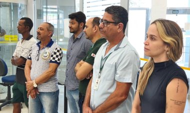 Plano Safra 2026/2027 é lançado em Capitão Enéas