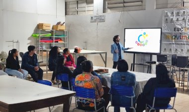Curso de Instalador de Sistemas Fotovoltaicos, ofertado pelo Programa EnergIFE, do Instituto Federal do Norte de Minas Gerais (IFNMG).