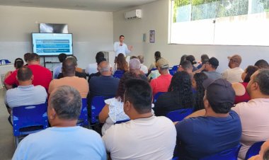 Mais segurança, organização e responsabilidade no transporte escolar
