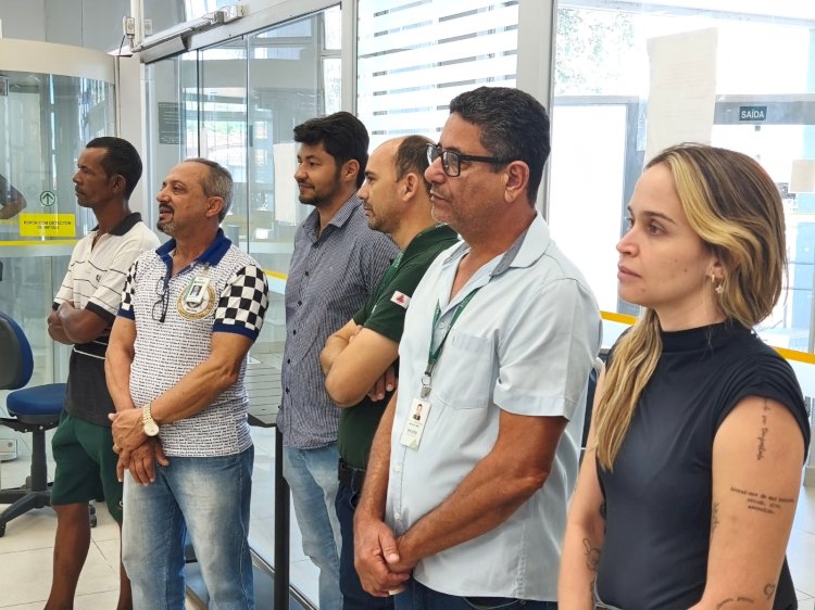 Plano Safra 2026/2027 é lançado em Capitão Enéas