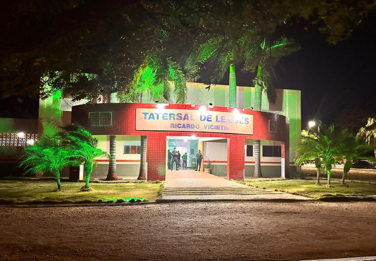 Retomada dos Leilões no Tatersal de Capitão Enéas: Impulsionando o Desenvolvimento da Pecuária e da cidade
