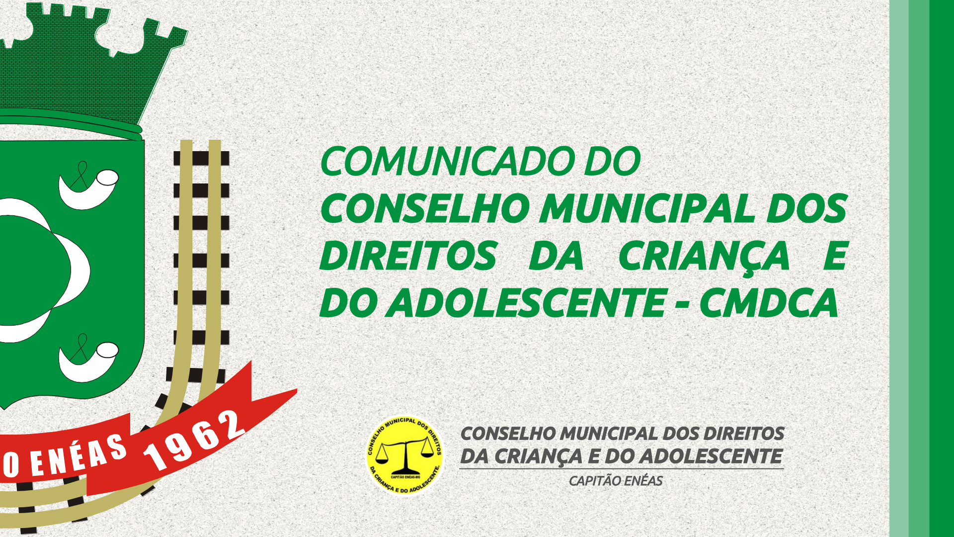 Seleção pública simplificada para composição de cadastro de reserva da SECRETARIA MUNICIPAL DE DESENVOLVIMENTO E ASSISTÊNCIA SOCIAL.