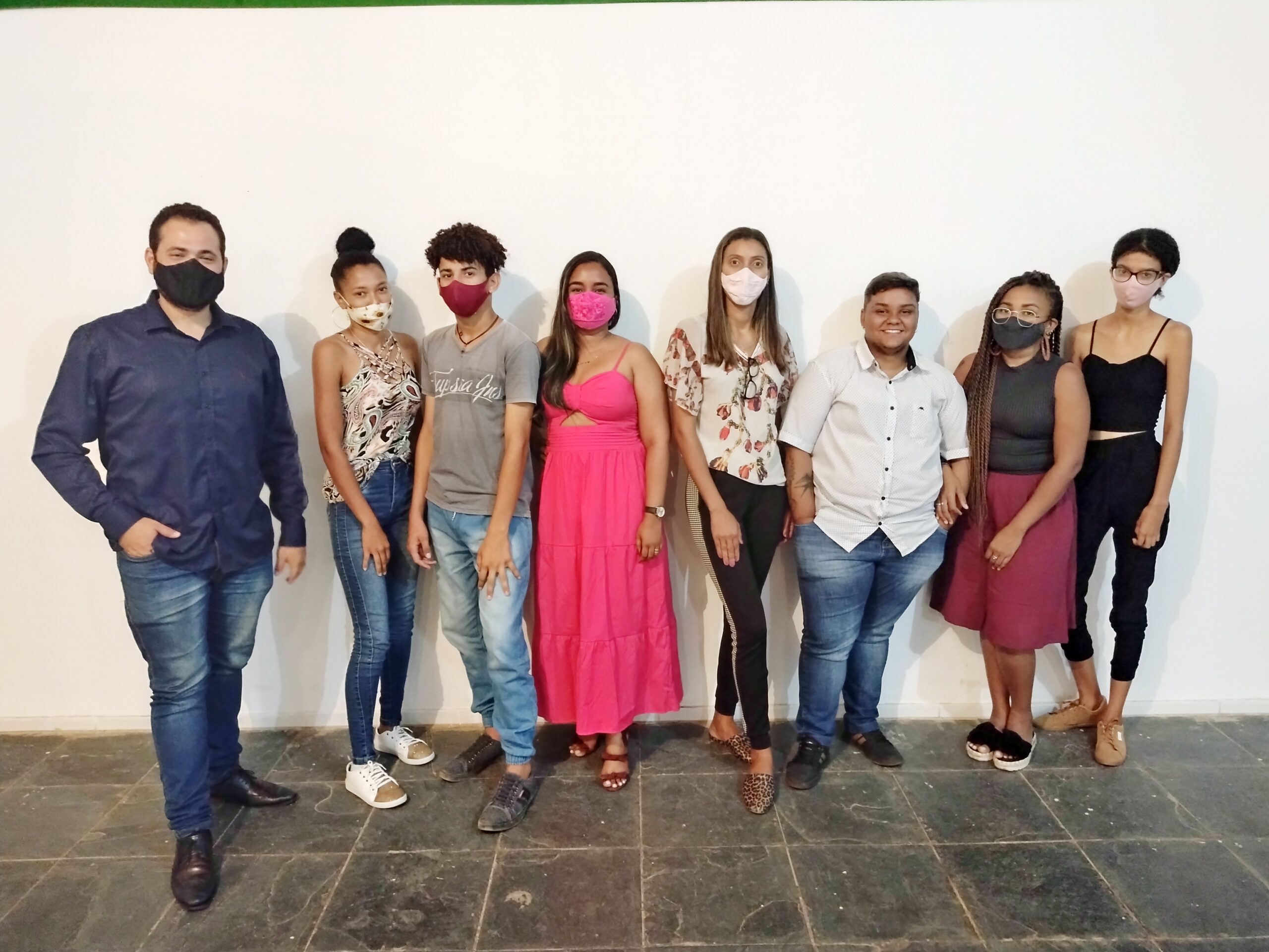 PREFEITURA REALIZA SEGUNDA RODA DE CONVERSA “JUVENTUDE EM MOVIMENTO”
