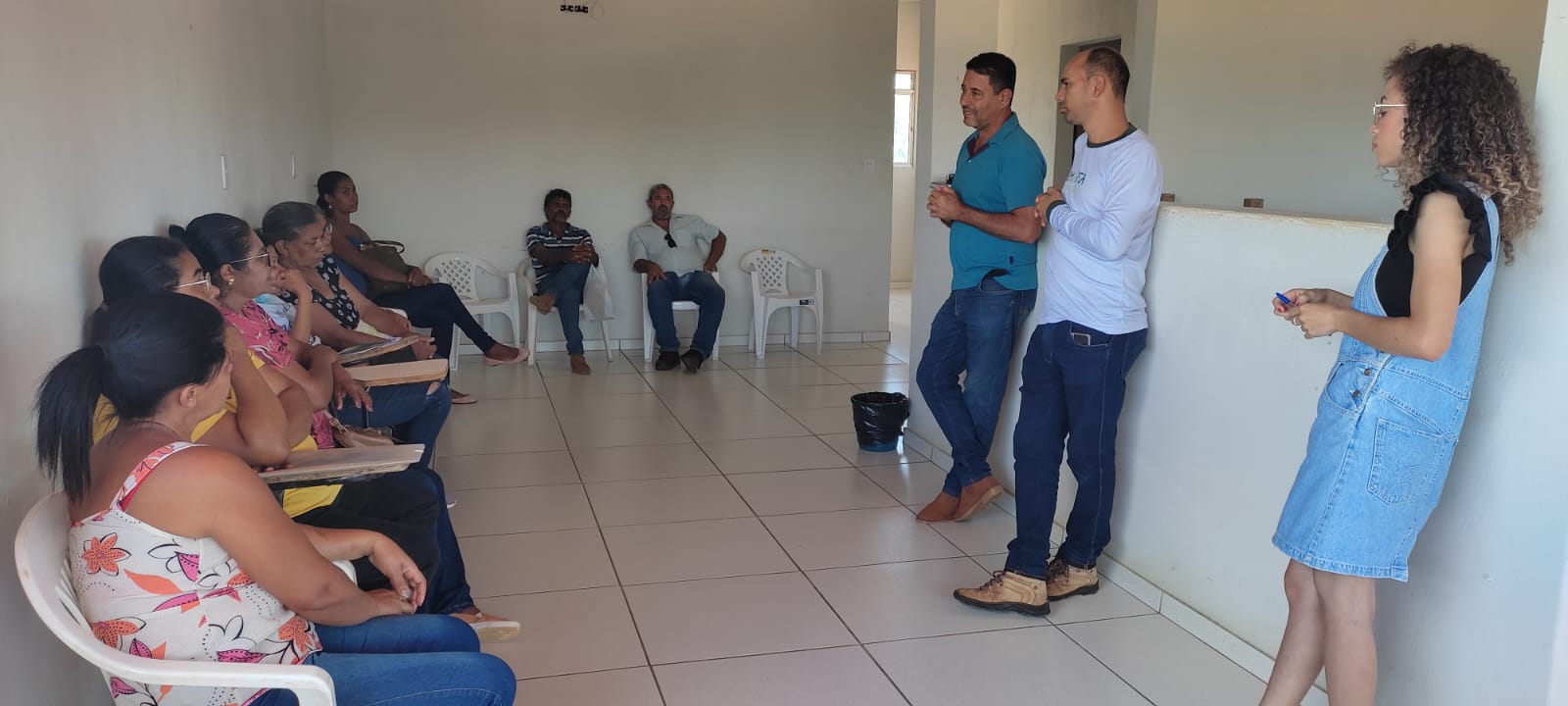 PROGRAMA ALIMENTA BRASIL