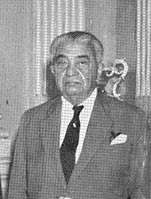 Enéas Mineiro de Souza