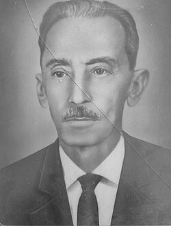 Elpídio Rodrigues Rocha