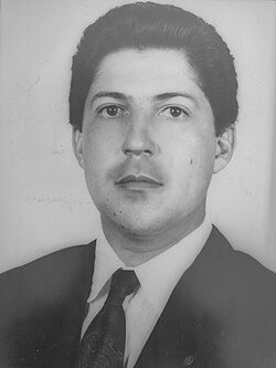Jacinto Landulfo Teixeira