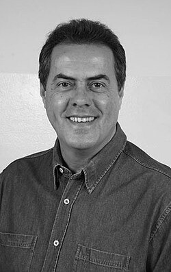 Reinaldo Landulfo Teixeira