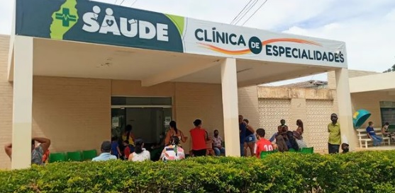 Saúde: Prefeitura realiza mais de 70 atendimentos oftalmológicos